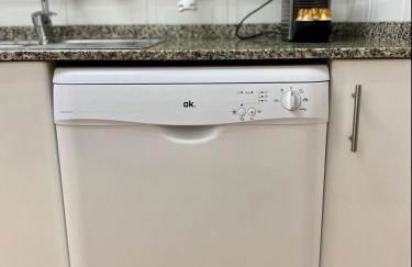 Apt Familiar con vistas al mar - Foto 34