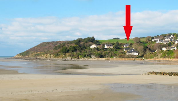 Holiday Home Meeresblick by Interhome - Foto 2, House