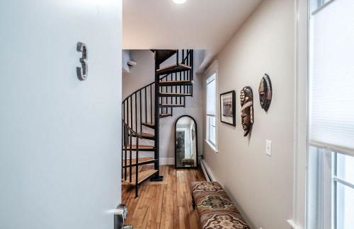 Crow's Nest - Foto 26