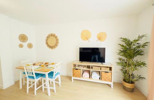 Mansa Beach I - Vv Playa San Juan - Foto 15