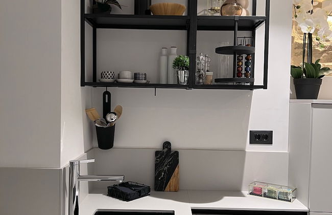 Unique house Nepot in the center - Foto 9