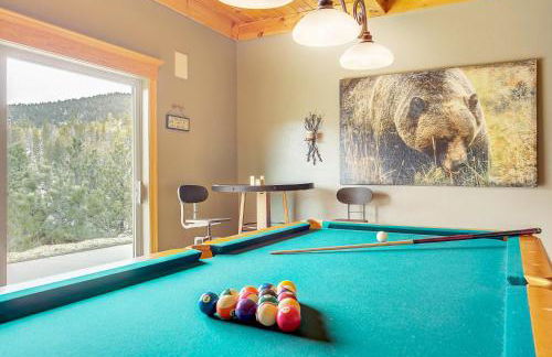 Secluded & Spacious Mountain Getaway - Foto 38