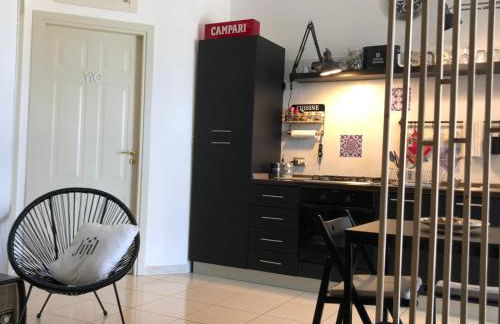 Marina Design Apartment - Foto 13