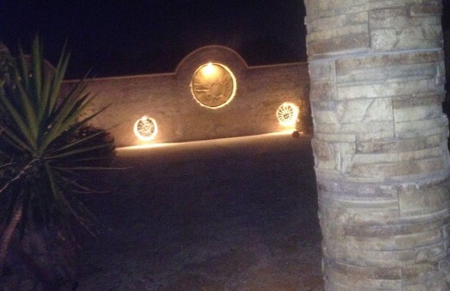 Villa Lena-siracusa - Paradiso Naturale - Photo 21