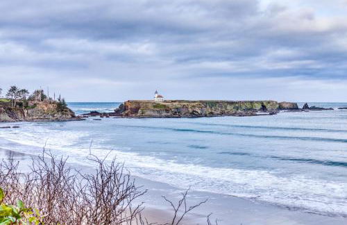 Bayview Cottage - Foto 37