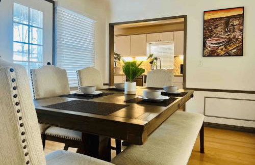 The SOFI Special - Modern Retreat, Dog Friendly - Photo 1