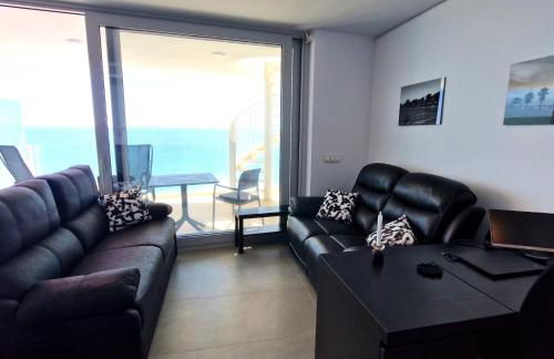 Dúplex con vistas impresionantes - Photo 3