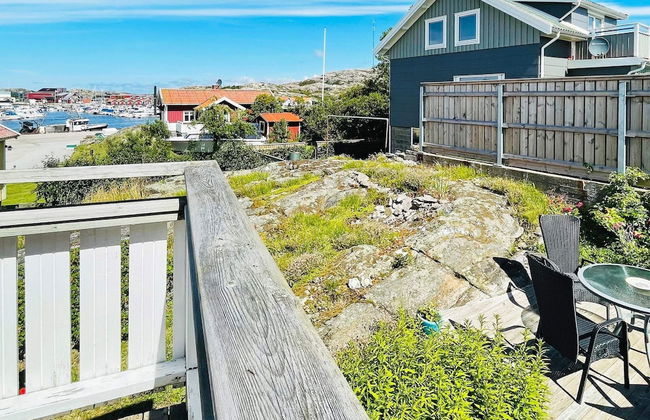 4 Person Holiday Home in Ronnang-by Traum - Foto 17