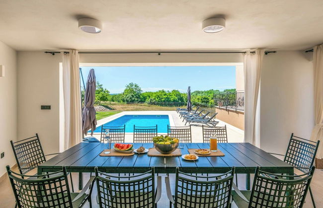 Villa Rosewood - Foto 30