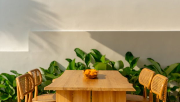 Bingin Sebelas - Foto 2, Vestíbulo