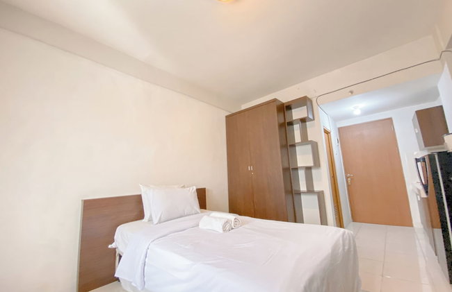 The Artisan Abode Studio Room At Pinewood Apartment - Foto 6