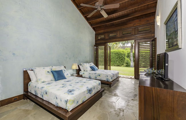 Fantastic villa at Casa de Campo - Foto 8