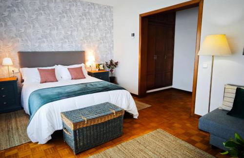 O Retiro de Bernardo - Foto 14