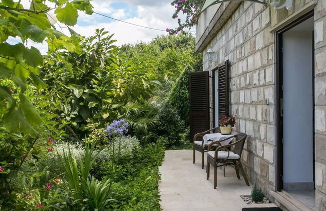 Apartments Maria Kolocep - Photo 40