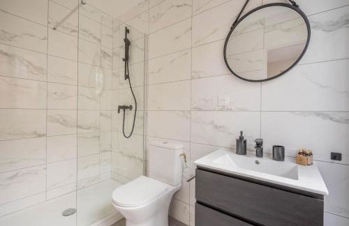 Residence Le Belleville - Foto 156