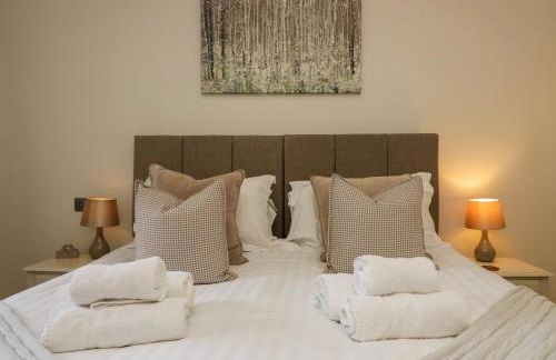 Rowan Cottage - Foto 39