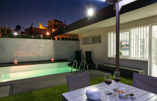 Bungalow San Agustin ET1 - Photo 20