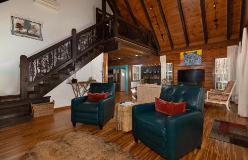 Lakin' it Easy! - Powder Horn Mountain - Foto 19