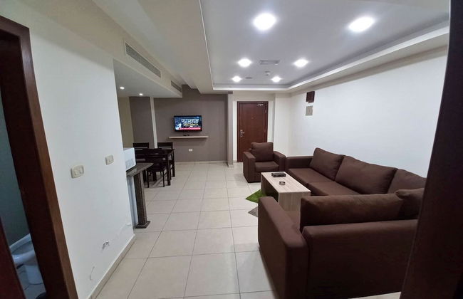 Lujain Hotel Suites - Photo 64