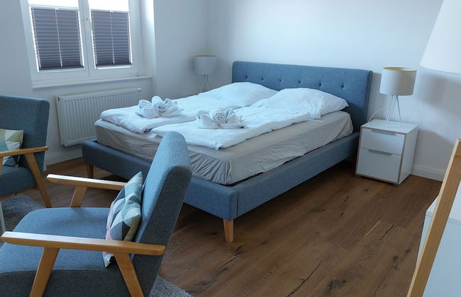 Schloss Hohendorf - Foto 22