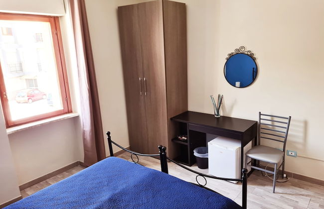 Affittacamere Il Terrazzo di Archimede - Foto 18