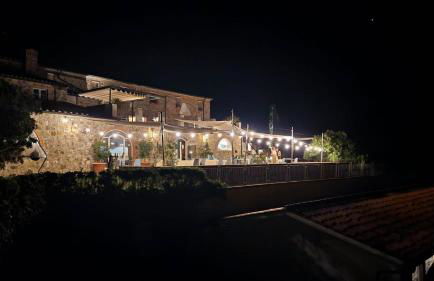 VIN Hotel - Wine Resort and Agriturismo Montieri - Photo 106