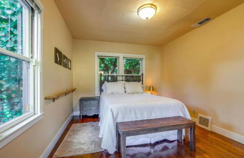 Extended Stay in Sacramento! Dog-Friendly Home - Foto 27