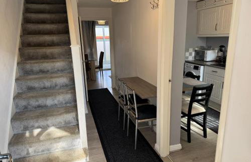 Extra Apartment - Foto 16