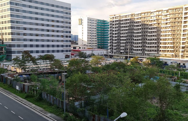 Sea Residences - Condo R Us - Foto 13