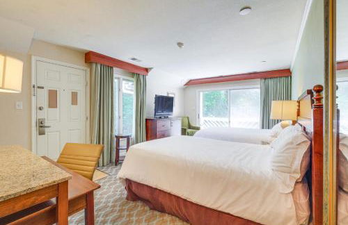 Resort Condo with Marina Access in Williamsburg! - Foto 18