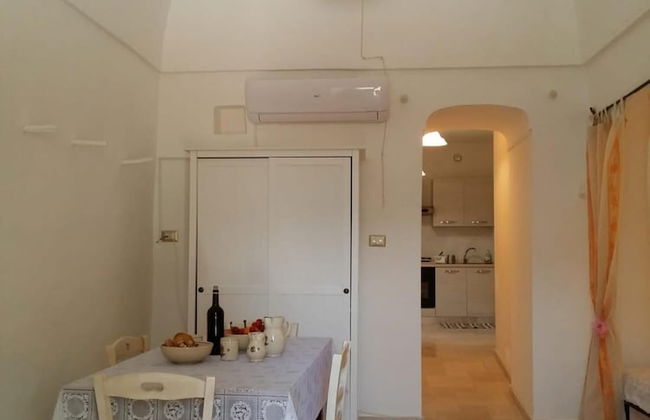 Trullo Sotto le Stelle - Foto 10