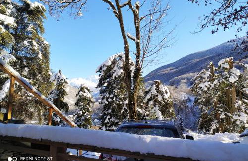 Clos Bois Joli - Foto 11