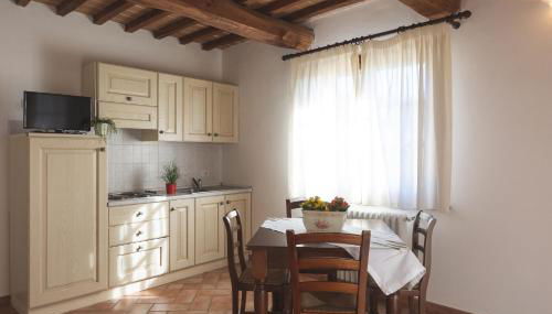 Resort Le Tegole - Foto 4