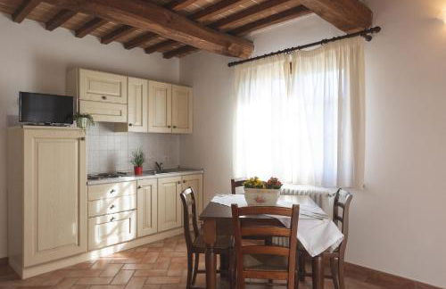 Resort Le Tegole - Foto 4