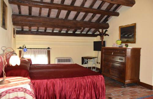 Agriturismo Tenuta Goro Veneto - Foto 19