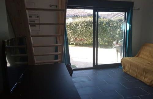 Petite maison avec jardin entre lac et village - Foto 12