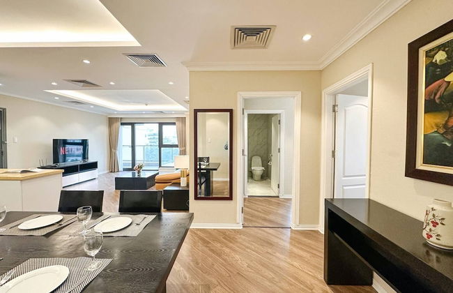 Skyline Tower - Service Apartments - Foto 28