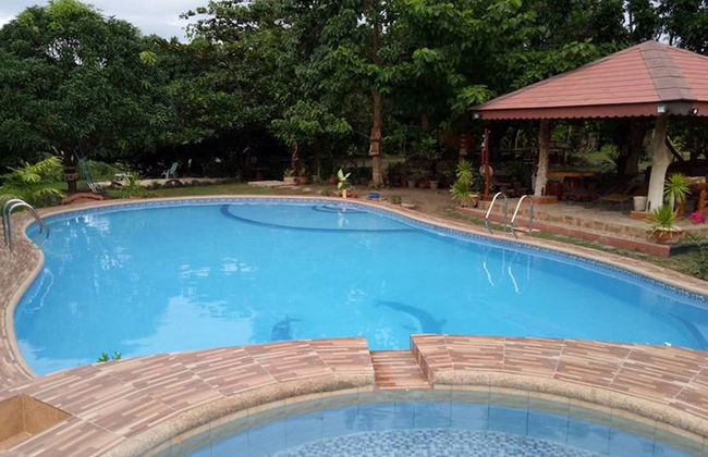 Wonderfarm Villa - Foto 23