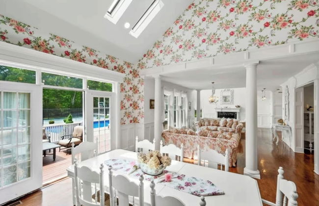 Villa Charlotte - Foto 9