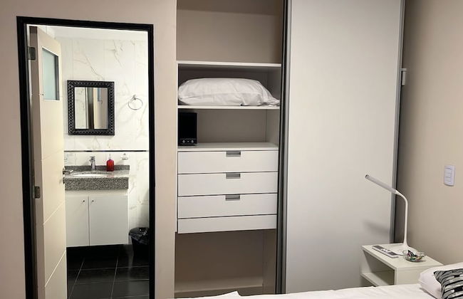 Apart26 C425 Dpto hermoso en Tucumán - Foto 7