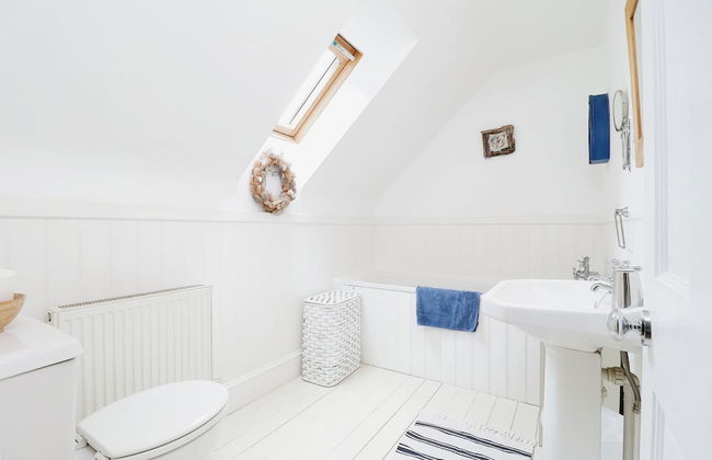 Rofford Lodge - Foto 11