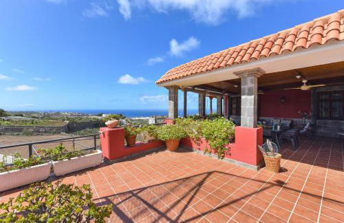 Traditional Arucas by VillaGranCanaria - Foto 5