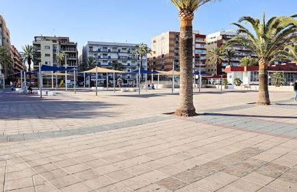 Sagunto Beach Apartment 500m to Sea, WiFi 600Mb y AC - Foto 76
