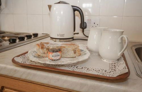 Royal Oak Farm Cottage - Foto 7