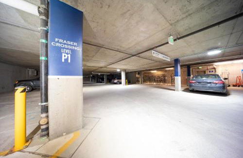 Fraser Crossing 3423 Ski In Ski Out Winter Park Resort - Foto 22