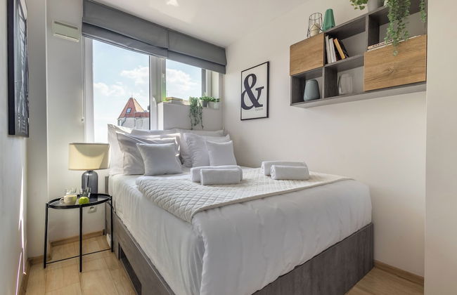 Starter Apart Wrocław - Foto 39