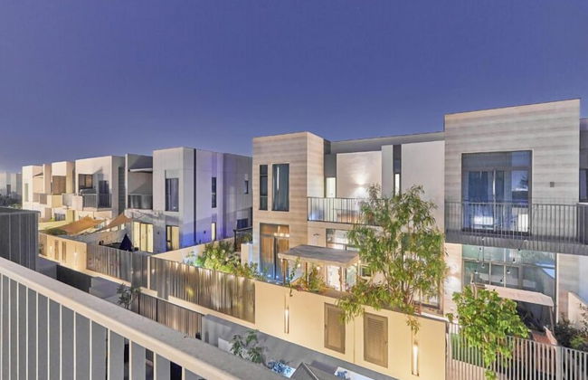 bnbme - Sunvilla AR3 - 4 BDR - Photo 34