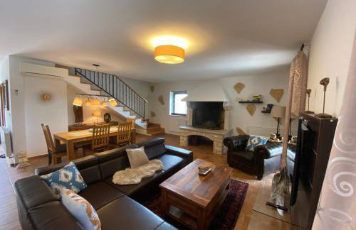 Villa Dracena mit privatem Saltwater Pool - Foto 11