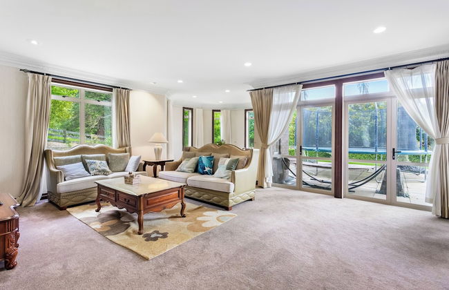 Countryside Zen Estate - Views and Pool - Foto 34