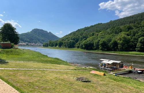 Ferienhaus Königstein - Foto 13